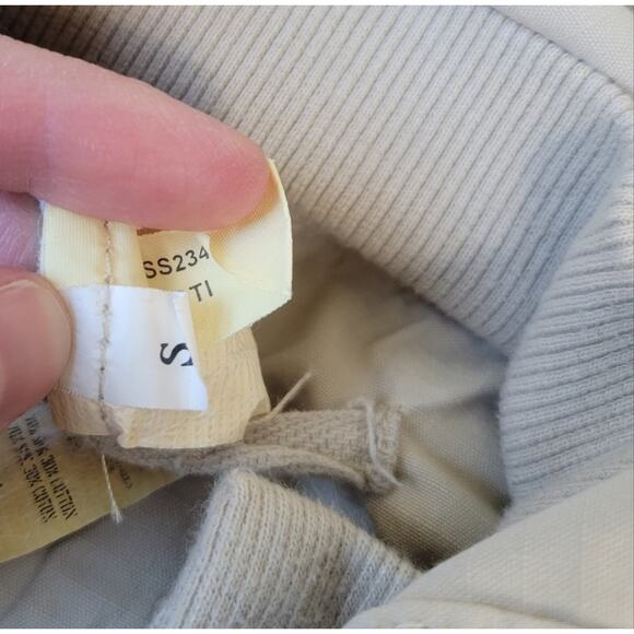 Da-Nang Surplus Cargo Jacket Small - Picture 9 of 10